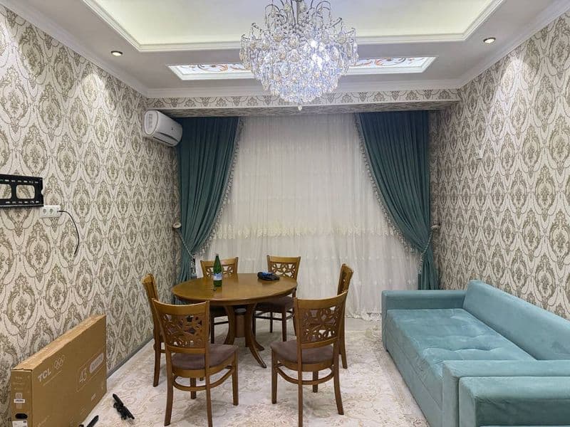 Shayhontohur Rayon<br />
JK. Gulzor Plaza<br />
Orentir ; Ku — фото 5