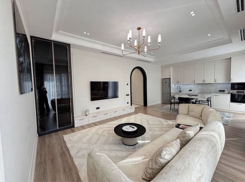 Район: Мирабадский<br />
Ориентир: Мирабад авенью<br />
<br  — фото 2