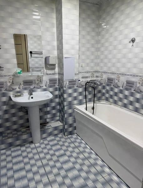 Novza metro 2 xona sheriklikka kvartira kir mashina mebel va — фото 3