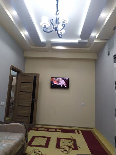 2 комнатная квартира 3 этаж 5 этажный дом в доме все необход — фото 3