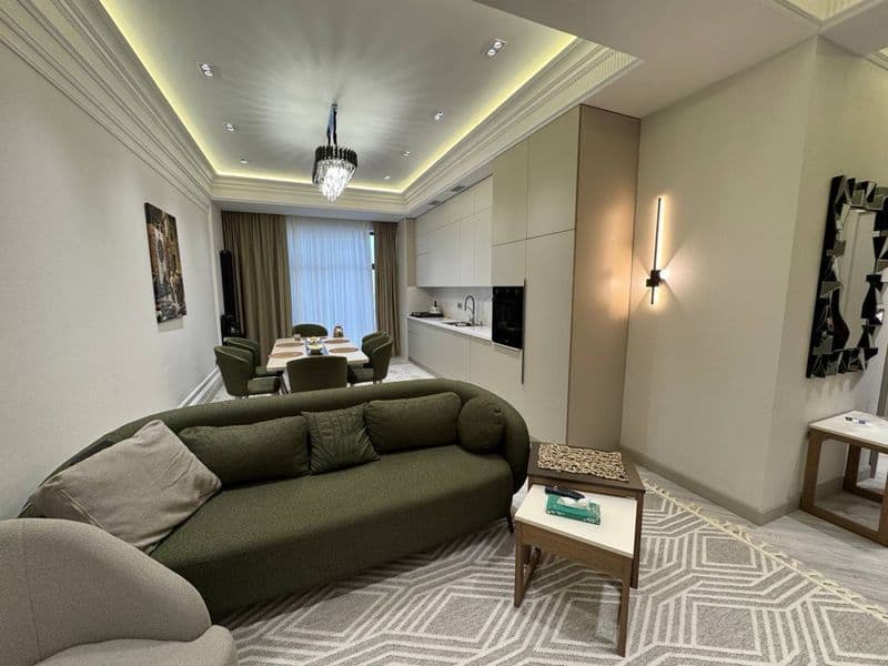 Мирзо-Улугбекский район <br />
ЖК Akay city <br />
3/15/25<b