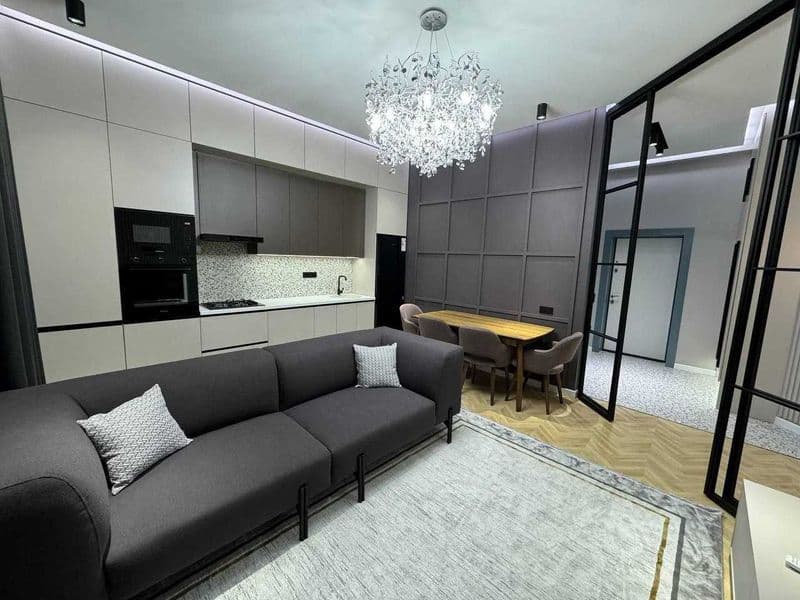 Район:Shayxontohur <br />
Адрес:Gardens<br />
<br />
Комнат: — фото 4