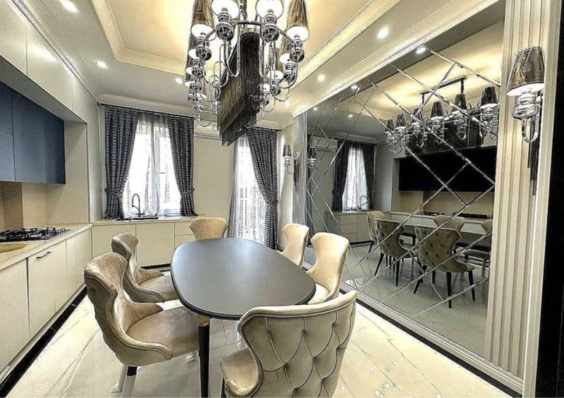 Развитая инфраструктура, все пошаговой доступности!<br />
<b