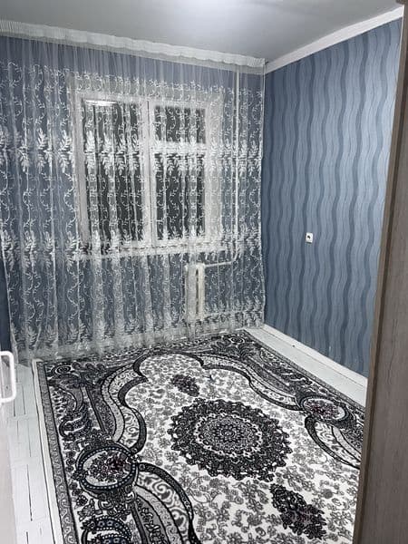 Сдаётся квартира в аренду.Адрес Чиланзар 13квартал<br />
Ква — фото 4