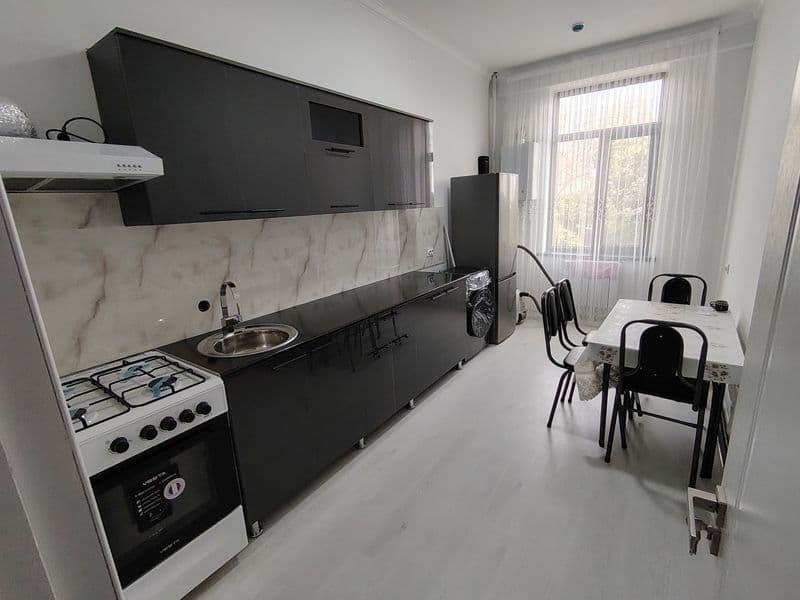 Уй янги хали хеч ким яшамаган. Оила учун — фото 2