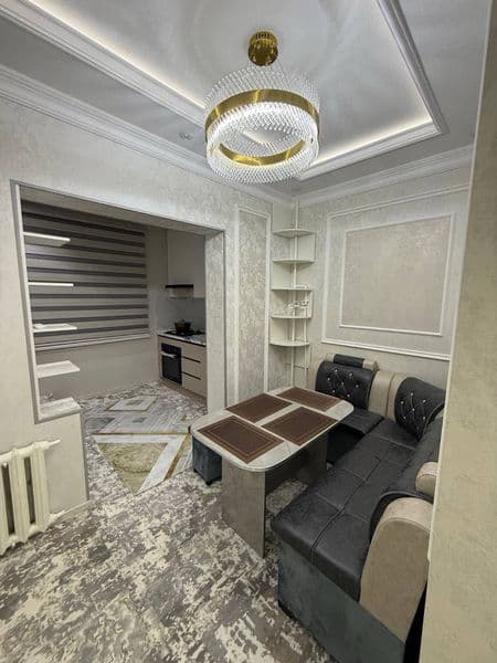 Kvartira ijaraga beriladi<br />
ID: A143<br />
<br />
Rayon: — фото 2