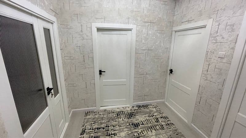 Квартира со всеми удобствами для проживания. Напротив спорт 