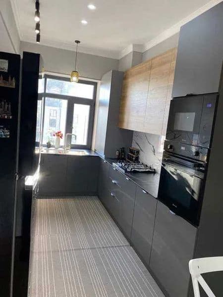 Сдаётся КЛАССНАЯ квартира<br />
<br />
• Район: Мирзо Улугбе — фото 5