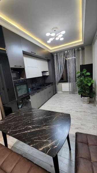 Район: Юнусабадский<br />
Адрес: ЖК Дипломат / Хонсарой<br / — фото 5