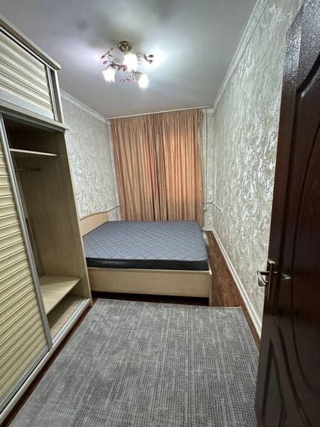 Arenda Туркистон метро<br />
4хона<br />
1-етаж<br />
4-етаж — фото 3