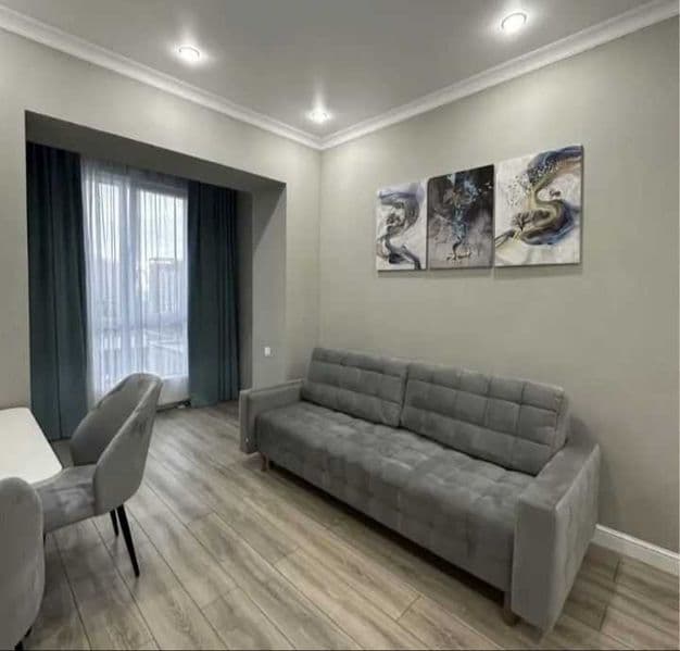 [M:0130]<br />
Уникальное предложение аренды в Чиланзарском  — фото 4