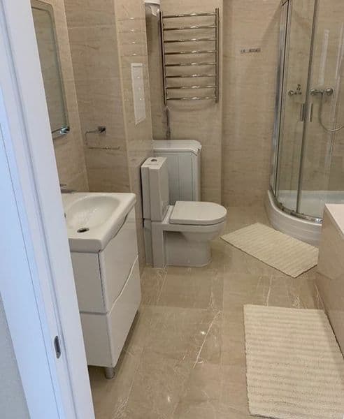 Сдается квартира 3/3/9 на Садыка Азимова. Звоните, есть мног — фото 4