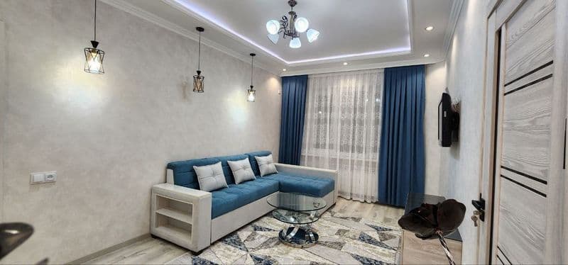 Ijaraga beriladigan kvartira<br />
Район: Олмазор <br />
Кўч — фото 2