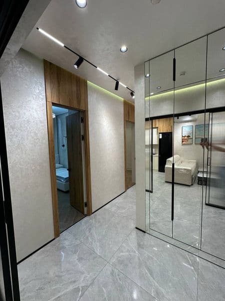 Мирзо-Улугбекский район<br />
ЖК Infinity<br />
2/9/14<br /> — фото 3