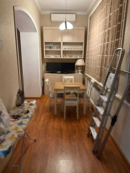 Сдаётся 1-комнатная квартира в современном доме, район Алмаз — фото 4