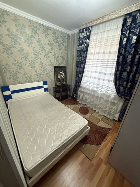 Арендага мирзо улугбек ц1 да 3хонали уй хамма шароитлари бор — фото 2