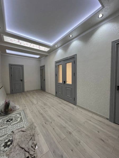 Новая квартира 3 комнатная квартира <br />
100 кв м <br />
Н — фото 5