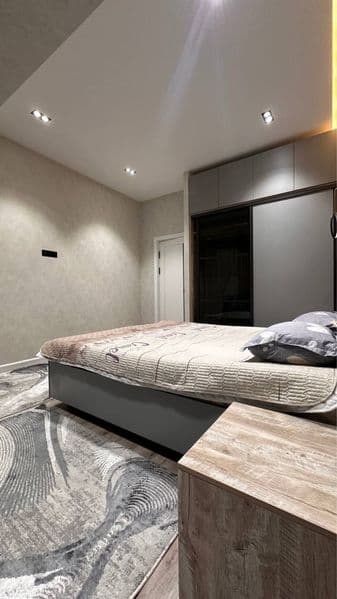 АРЕНДА<br />
Яшнабадский район <br />
New life <br />
3 комн — фото 4