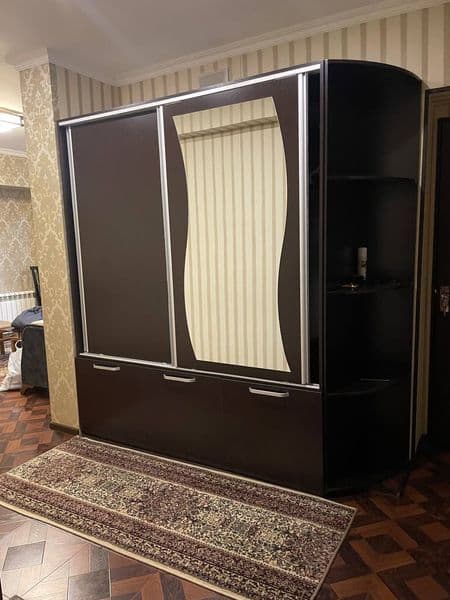 Сдаётся уютная, полностью лснащённая квартира в центре город — фото 4