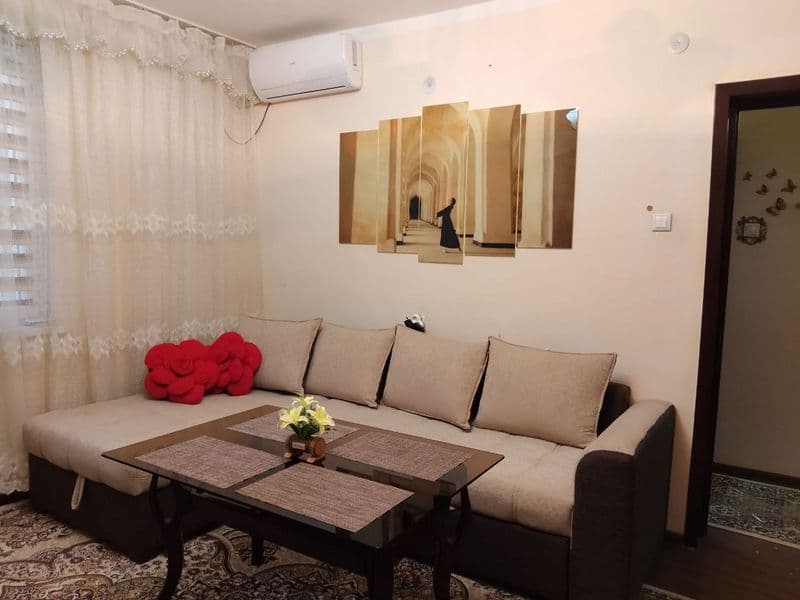 Срочно сдаётся своя 2-комнатная квартира 43 м² на 2-м этаже! — фото 2