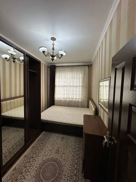 срочно ижарага куйилади хамма шароити бор 500$ юнусобод 19 к — фото 4