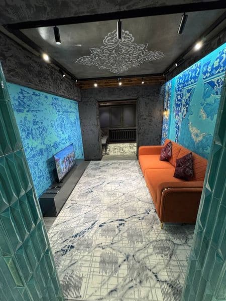 Аренда 3/4/7 90 кв<br />
Спецплан Чорсу-Гум<br />
Иностранны — фото 2