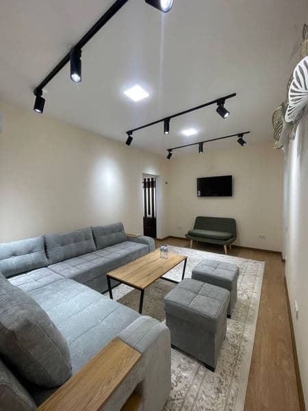 Аренда <br />
<br />
1/1/4 Буюк Ипак Йули<br />
Ориентир дип — фото 3