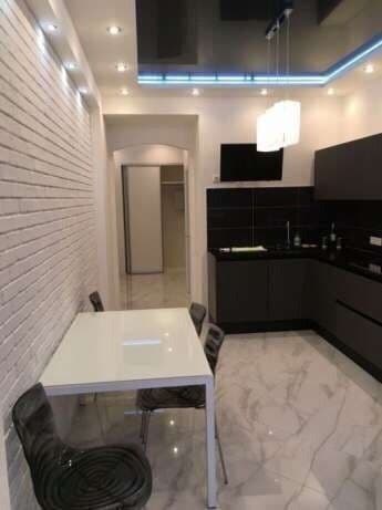 Срочно Сдаётся Евро люкс квартира новостройке в центре город — фото 5