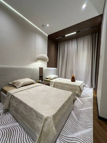 Долгосрочная аренда квартиры <br />
В элитном жилом комплекс — фото 5