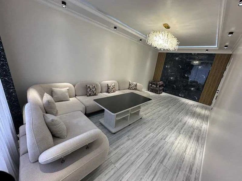 Сдаётся КЛАССНАЯ квартира<br />
<br />
• Район: Яшнабадский< — фото 3