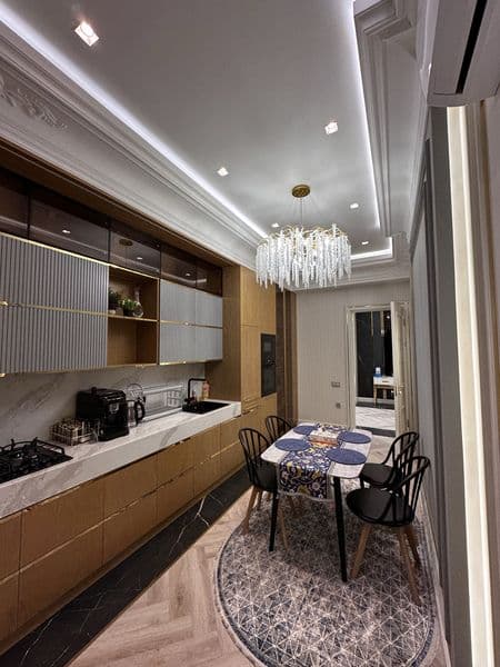 Сдается в аренду своя собственная квартира премиум класса!<b — фото 2