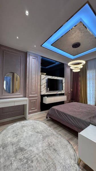 Тип дома: Жк Boulevard<br />
Район: Шайхонтахурский<br />
Ор — фото 5