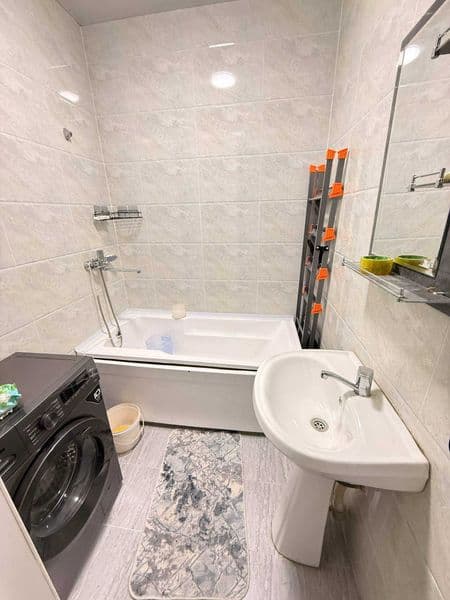 #ABC1437<br />
<br />
#Аренда #новостройка<br />
<br />
Райо — фото 5