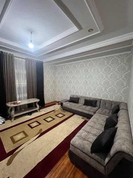 #3х_комнатная_аренда <br />
Шайхантахур Белтепа 3/6/7 (77м2) — фото 2