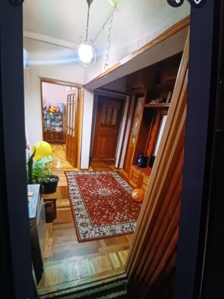 Tartibli va ozoda qizlar uchun<br />
Hamma sharoitga ega <br