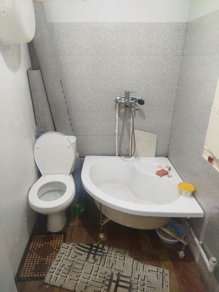 Аренда 1 комнатная квартира яшнабадский район Тузел ориентир — фото 3