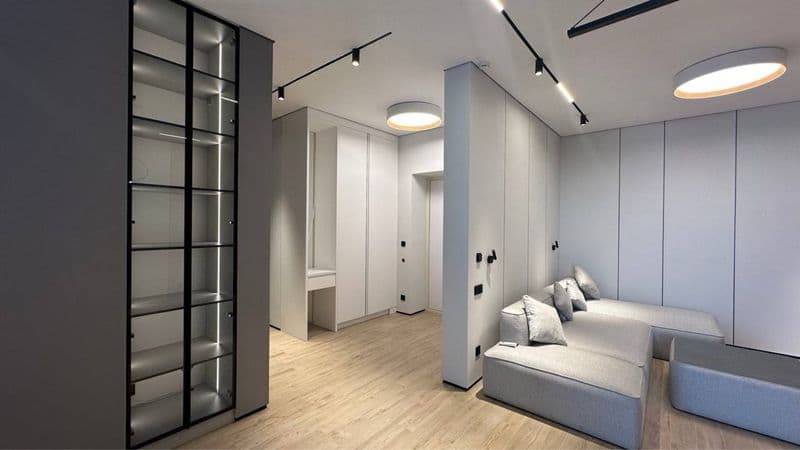 Мирабадский Район <br />
Жк Infinity <br />
2/11/16<br />
65 — фото 4