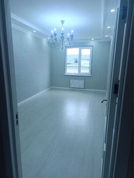 Аренда на юнусабаде новостройка 3 ком 2 этаж 9 этажный дом в — фото 3