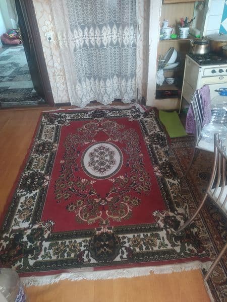 Kvartiraga oʻgʻil bolalar kerak. Ishledigan yoki ochniy(yoki — фото 3