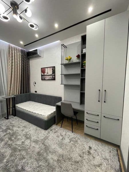 Район: Яккасарайский<br />
Адрес: Шота Руставели<br />
<br / — фото 3