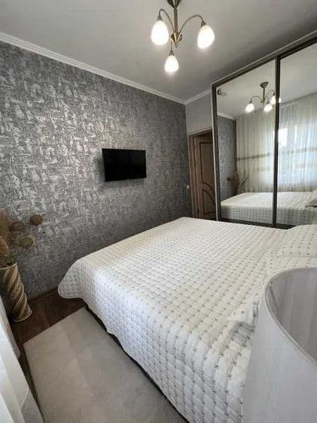 Сдаётся  Квартира по Нукусской <br />
Ориентир - Гламур<br / — фото 4