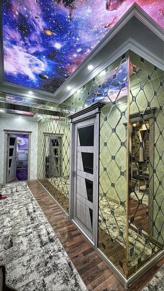 Аренда Квартира<br />
Алмазарский район<br />
Алмазар Сити <