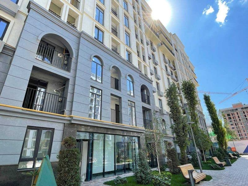 • Район: Мирзо Улугбек <br />
• <br />
• Комнат: 3<br />
• Э — фото 3