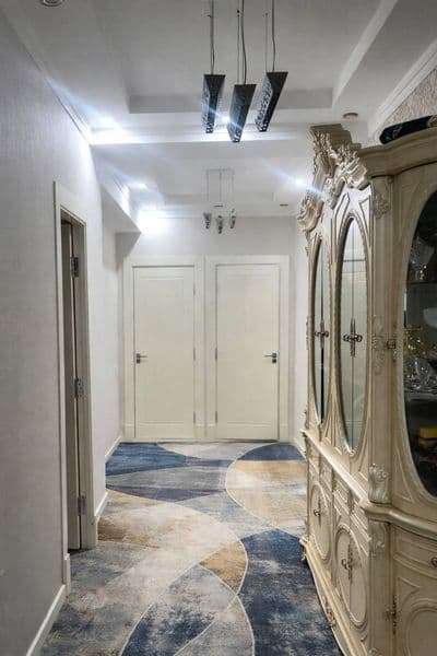 Yunsobod Bodomzor Terassa.<br />
Bodomzor Metrogacha 300 met — фото 4