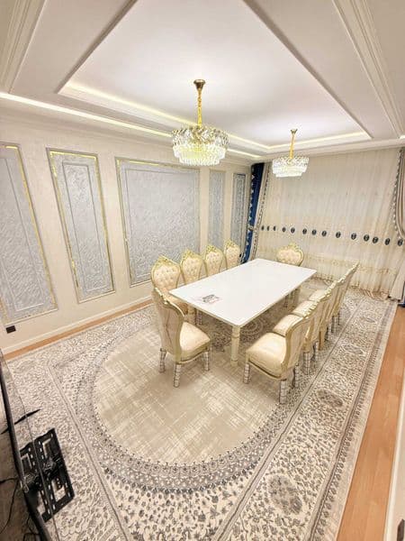 Аренда квартира новостройка<br />
Район: Юнусабад<br />
Ж.К. — фото 2