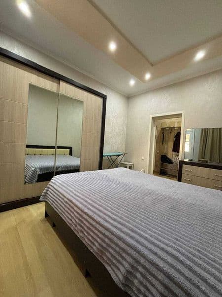 Сдается квартира на долгий срок с договором аренды для аккур — фото 2