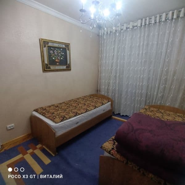 Аренда-Квартиры.5-Ком.Ремонт.<br />
 Обстановкой.Башлык-Кушб — фото 5