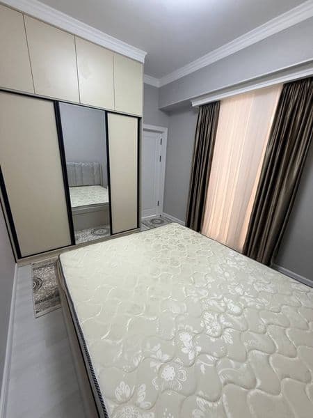 Аренда  ; <br />
Сергели 5. <br />
2/5/6  Новастройка <br /> — фото 2