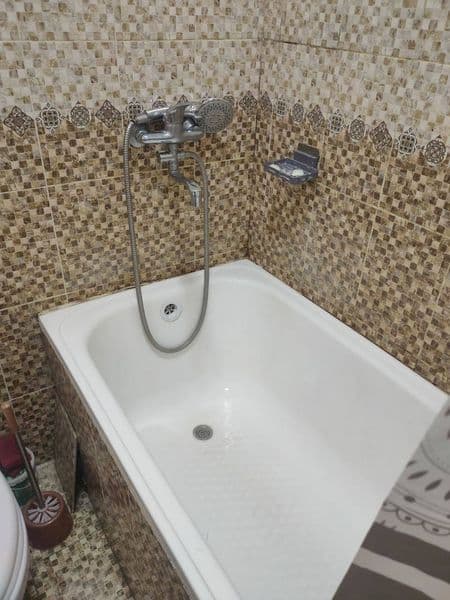 Сдается квартира в Мирзо-Улукбекском районе на Карасу 6 орие — фото 2