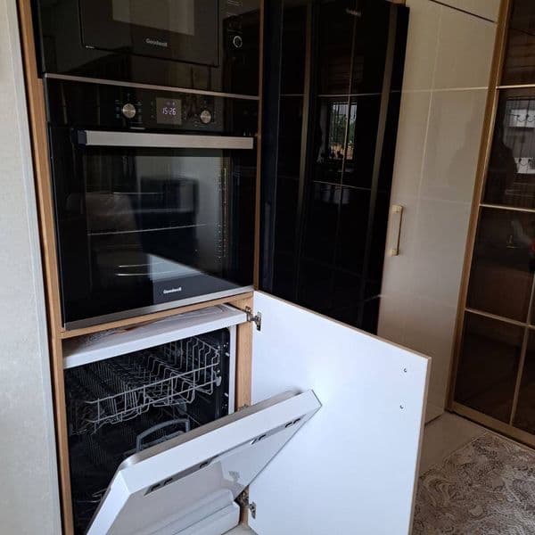 Сдается 3-комнатная квартира — ЖК New Life, Махтумкули<br /> — фото 5